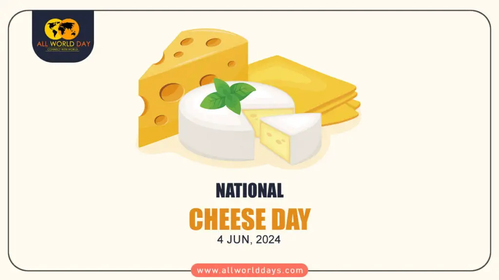 National Cheese Day 2025 Archives National and International Important Days All World Days