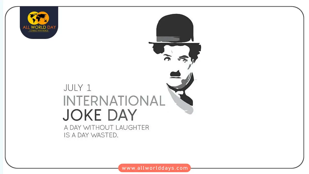 international joke day 2024